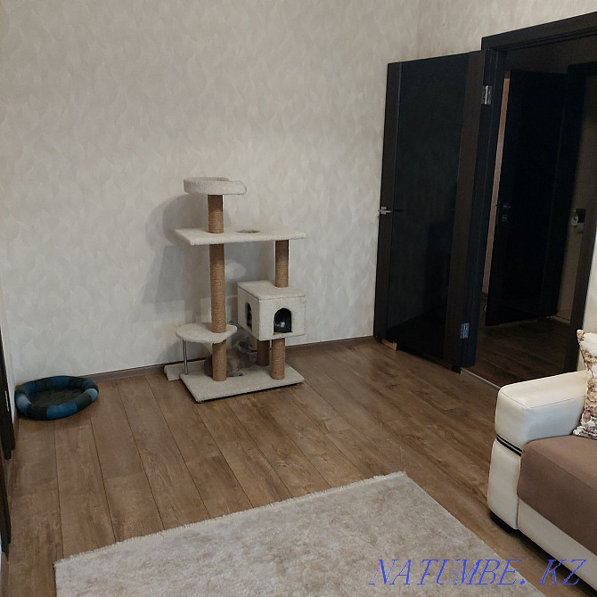 2-комнатная квартира Алматы - изображение 7
