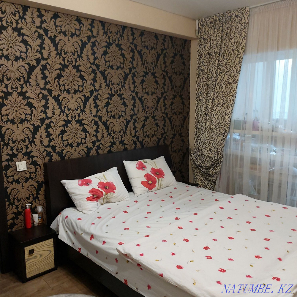 2-комнатная квартира Алматы - изображение 8