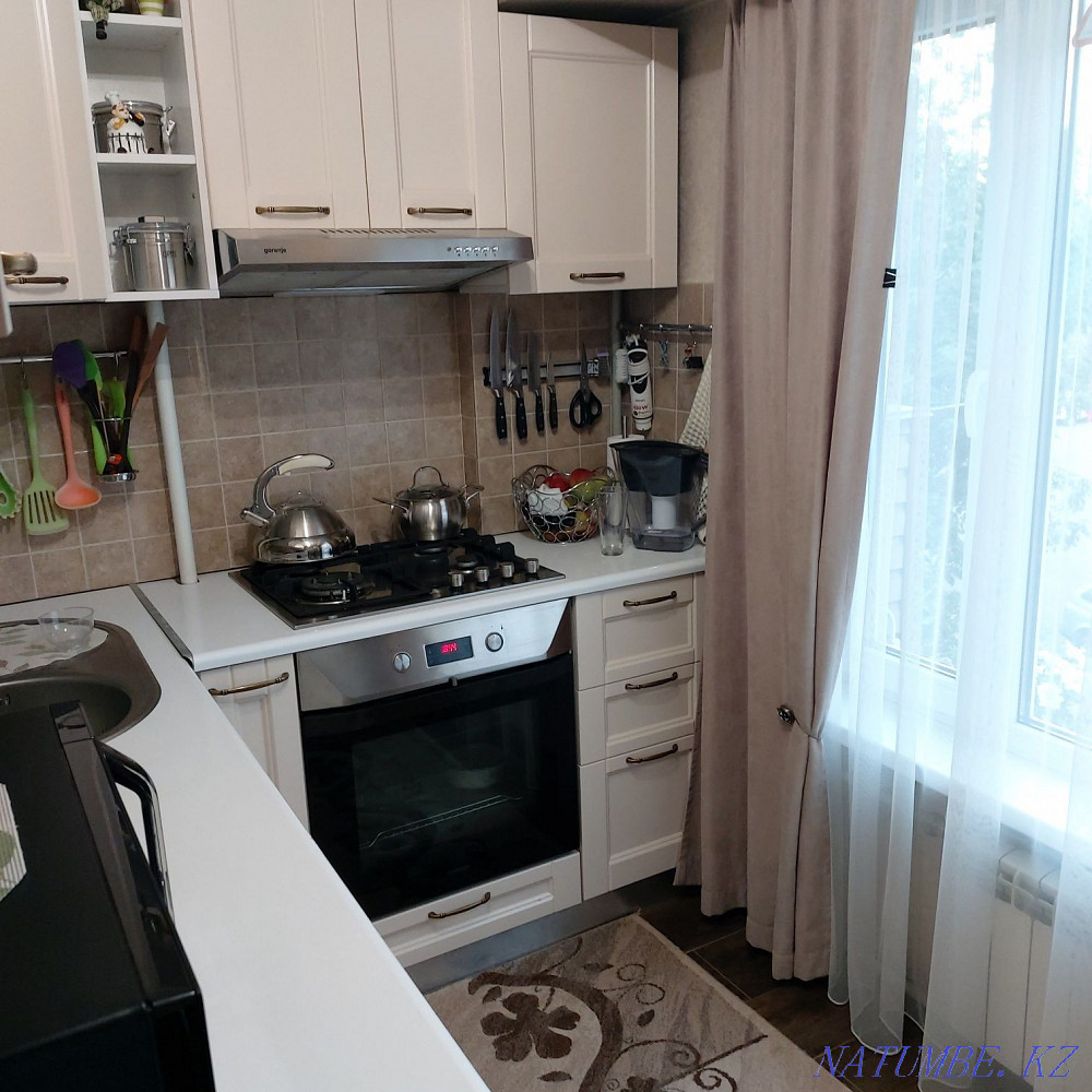 2-комнатная квартира Алматы - изображение 3