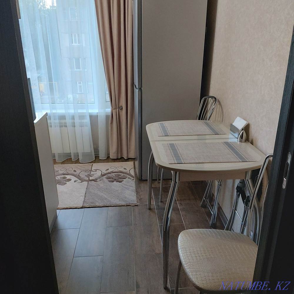 2-комнатная квартира Алматы - изображение 5