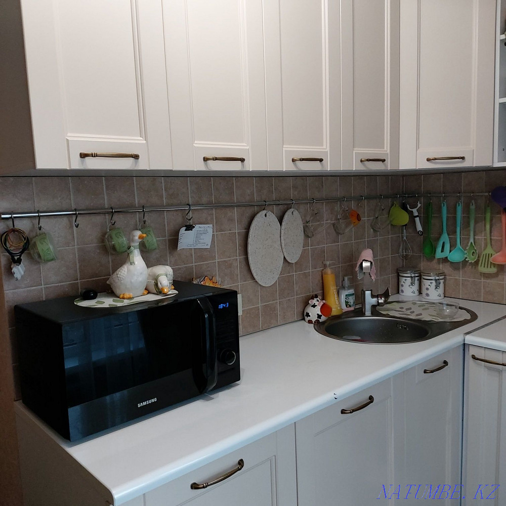 2-комнатная квартира Алматы - изображение 4