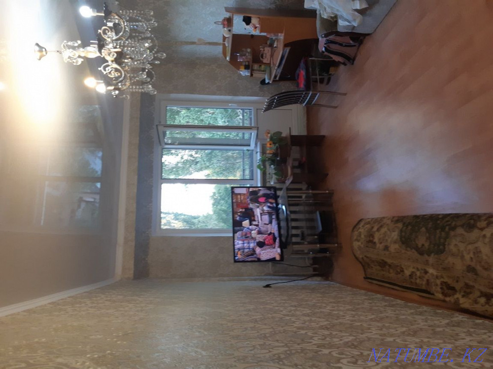 2-комнатная квартира Алматы - изображение 1