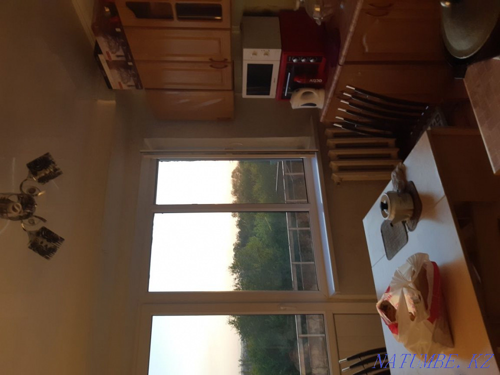 2-комнатная квартира Алматы - изображение 3