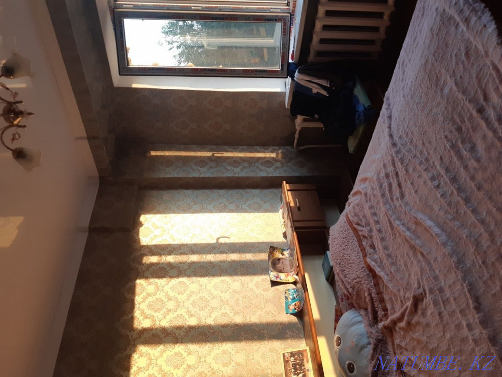 2-комнатная квартира Алматы - изображение 5