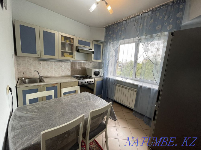 2-комнатная квартира Алматы - изображение 11