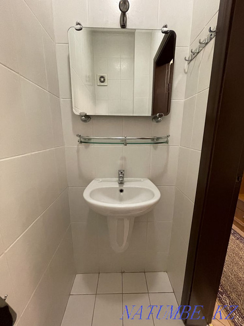 2-комнатная квартира Алматы - изображение 16