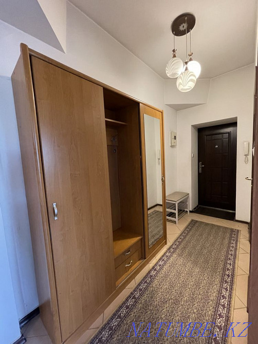 2-комнатная квартира Алматы - изображение 19