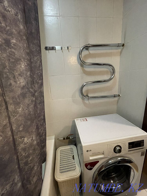 2-комнатная квартира Алматы - изображение 14