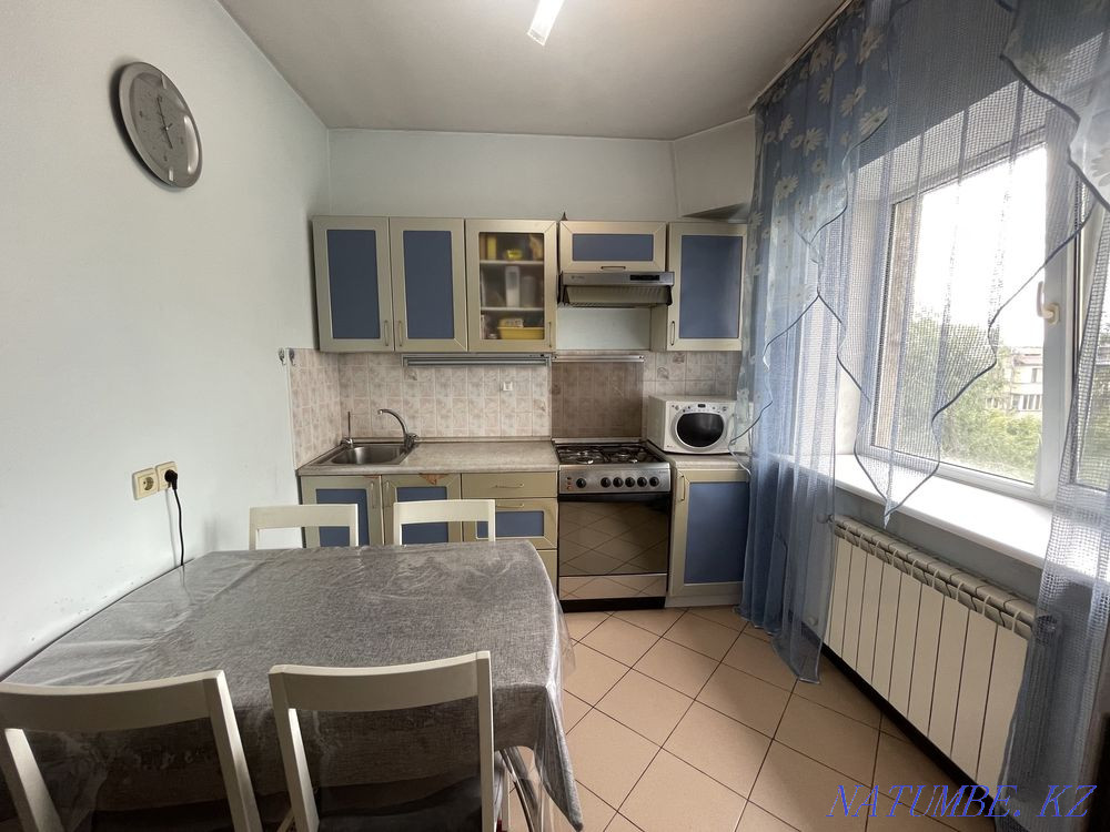 2-комнатная квартира Алматы - изображение 9
