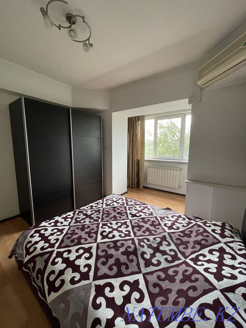 2-комнатная квартира Алматы - изображение 5