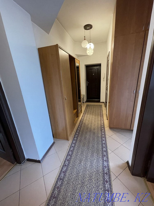 2-комнатная квартира Алматы - изображение 18