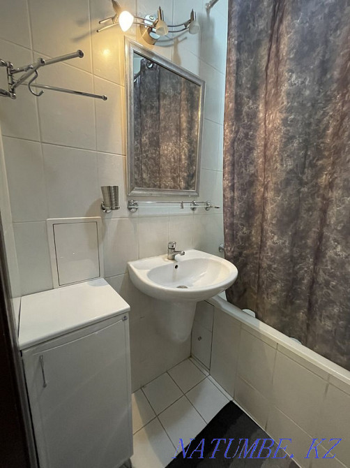 2-комнатная квартира Алматы - изображение 13