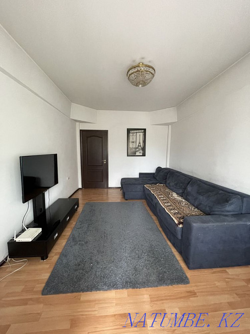 2-комнатная квартира Алматы - изображение 3