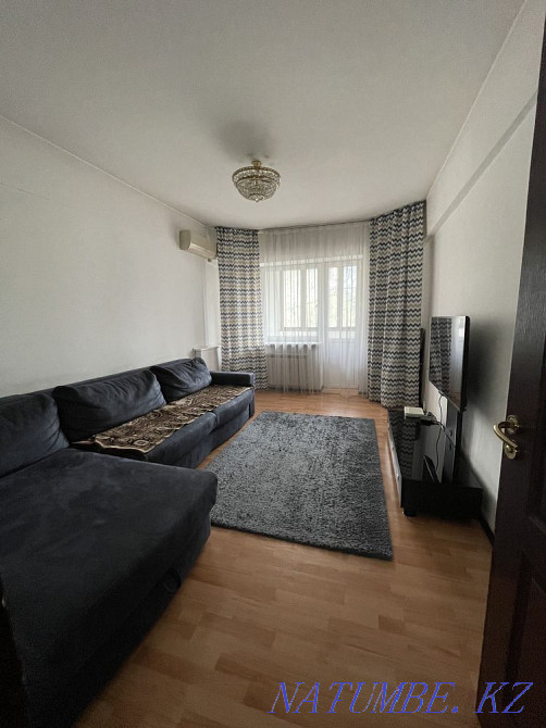 2-комнатная квартира Алматы - изображение 1