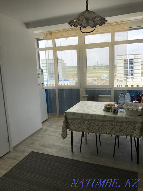 2-комнатная квартира Алматы - изображение 8