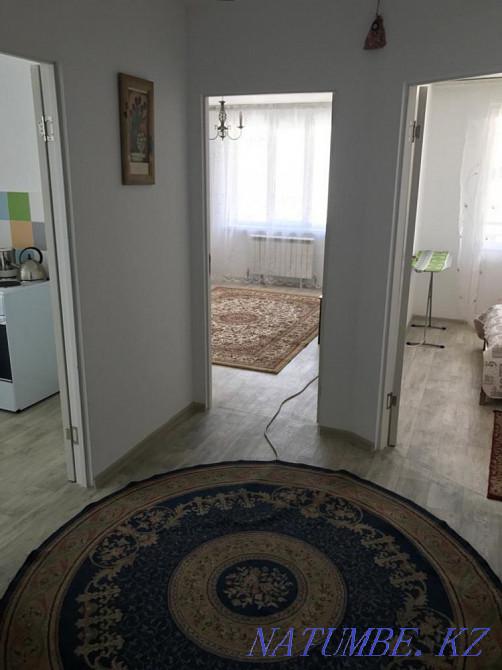 2-комнатная квартира Алматы - изображение 7