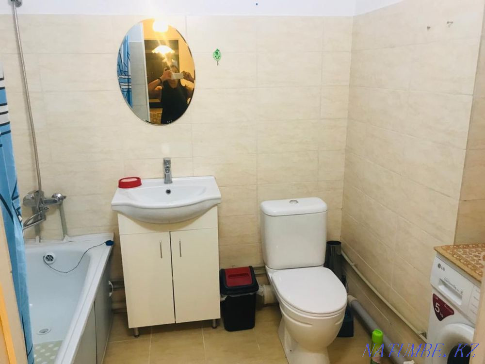 2-комнатная квартира Алматы - изображение 6
