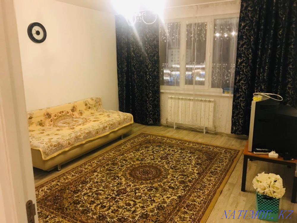 2-комнатная квартира Алматы - изображение 1