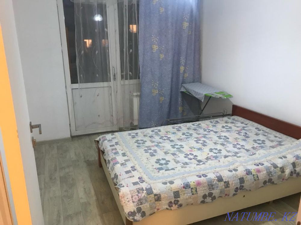 2-комнатная квартира Алматы - изображение 2