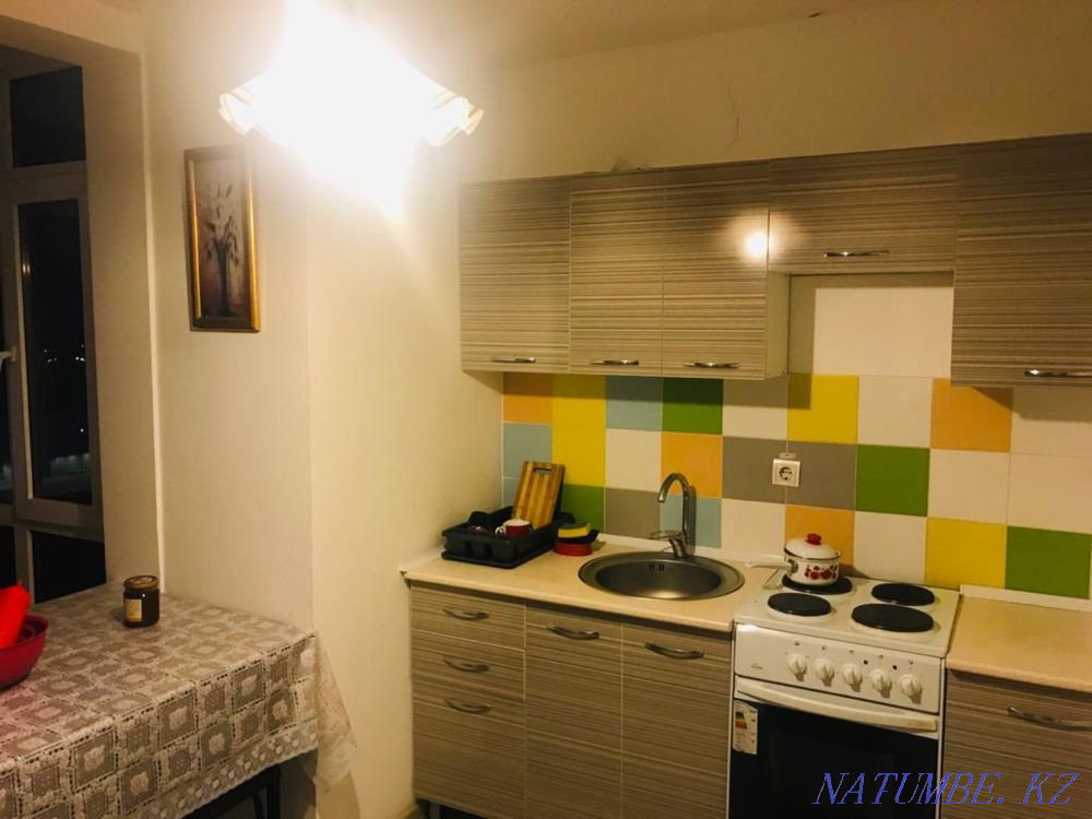 2-комнатная квартира Алматы - изображение 4
