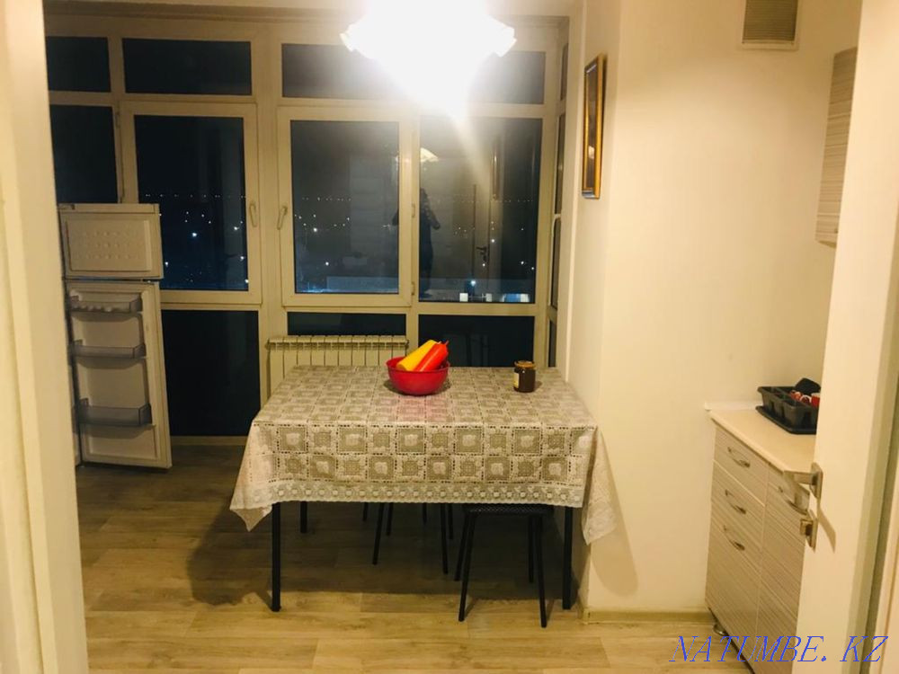 2-комнатная квартира Алматы - изображение 3
