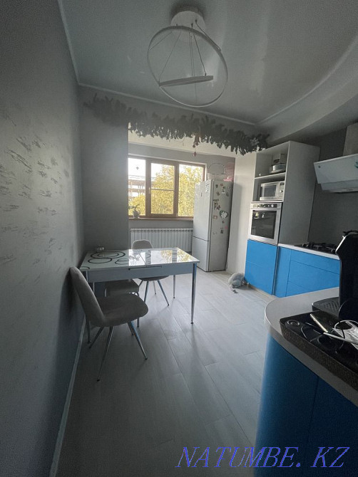 2-room apartment Almaty - photo 5