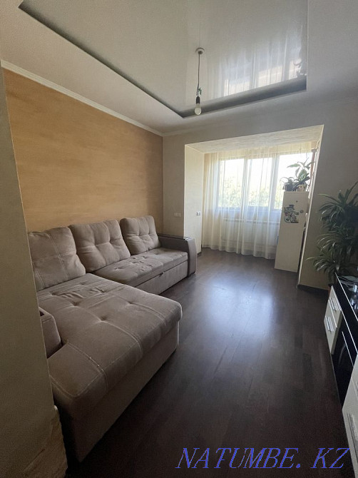 2-room apartment Almaty - photo 1