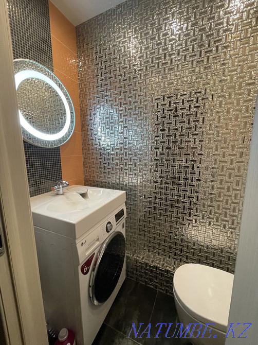 2-room apartment Almaty - photo 3