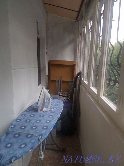 2-комнатная квартира Алматы - изображение 8