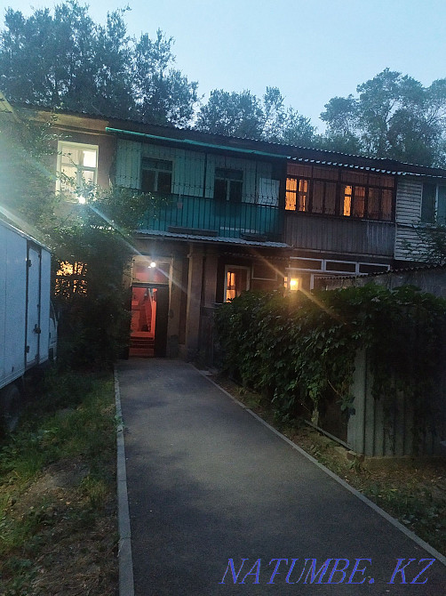 2-комнатная квартира Алматы - изображение 9