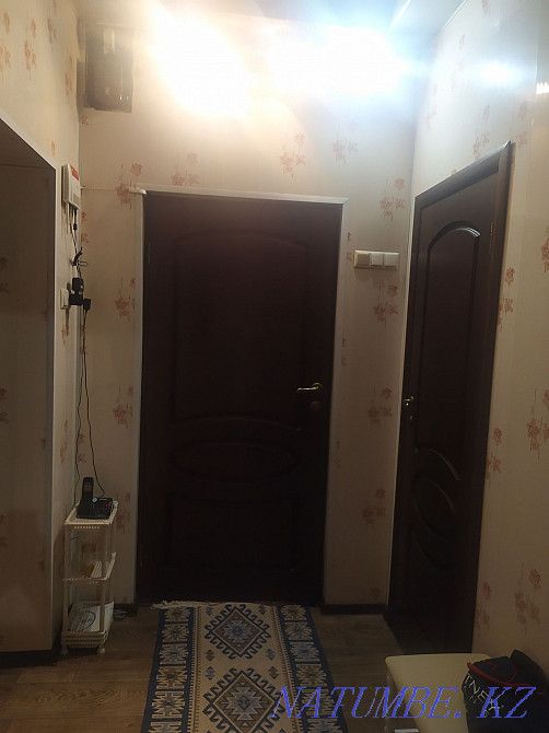 2-комнатная квартира Алматы - изображение 4