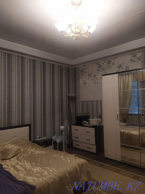 2-комнатная квартира Алматы - изображение 5