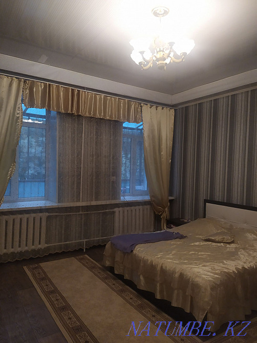2-комнатная квартира Алматы - изображение 7