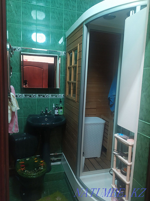 2-комнатная квартира Алматы - изображение 3