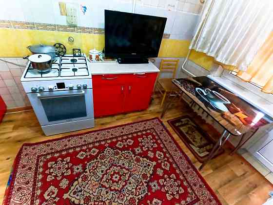 Продам 2-х ком улучш квартиру на Улугбека уг. Саина после ремонта Almaty