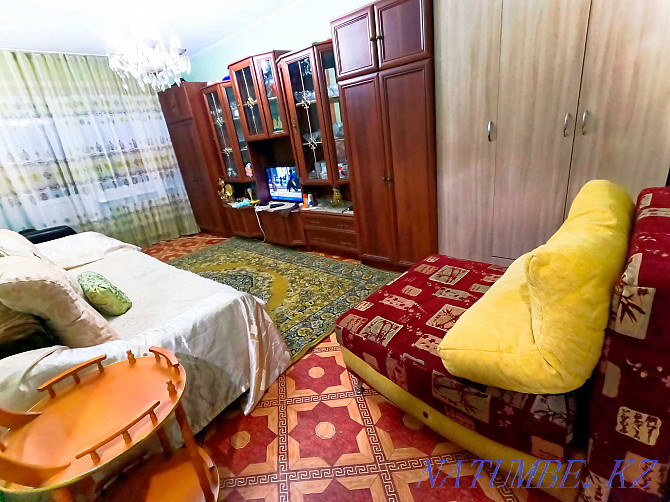 2-комнатная квартира Алматы - изображение 16