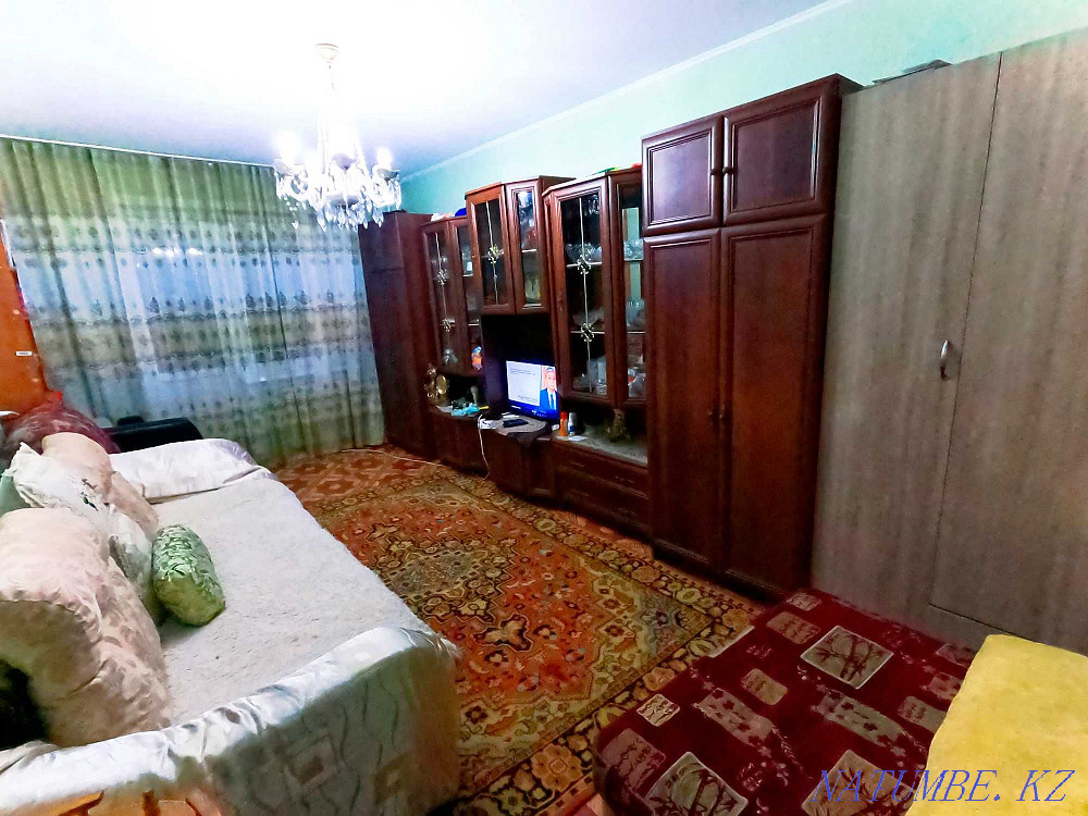 2-комнатная квартира Алматы - изображение 14