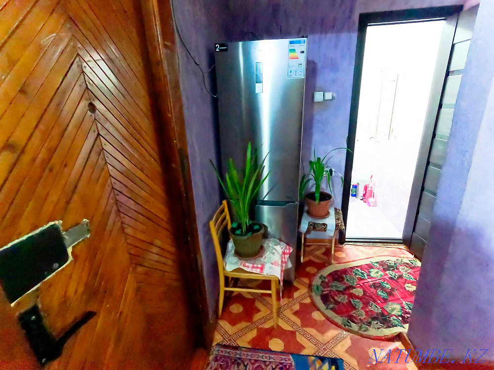2-комнатная квартира Алматы - изображение 18