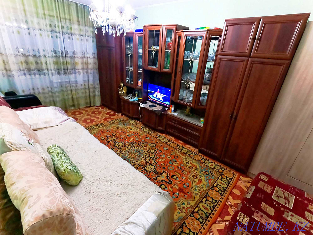 2-комнатная квартира Алматы - изображение 13