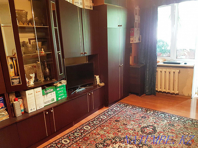 2-room apartment Almaty - photo 14