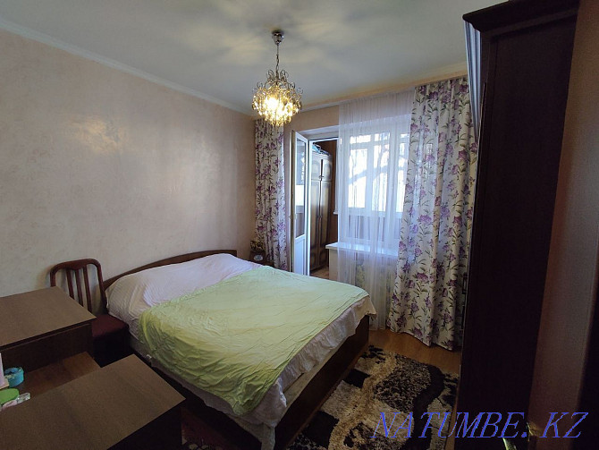 2-комнатная квартира Алматы - изображение 11