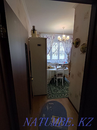 2-комнатная квартира Алматы - изображение 17