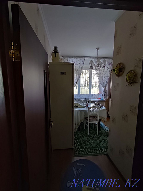 2-room apartment Almaty - photo 16
