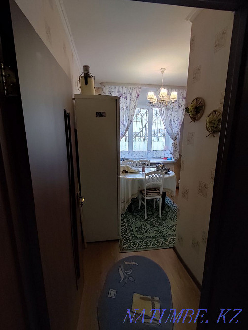 2-room apartment Almaty - photo 17