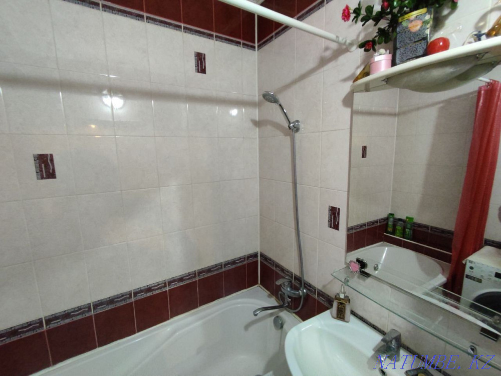 2-room apartment Almaty - photo 6