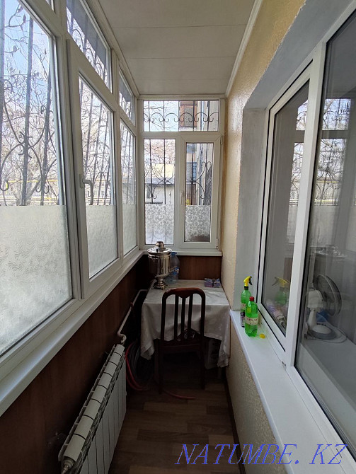 2-room apartment Almaty - photo 13