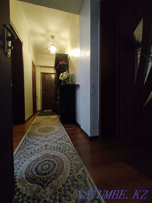 2-room apartment Almaty - photo 4
