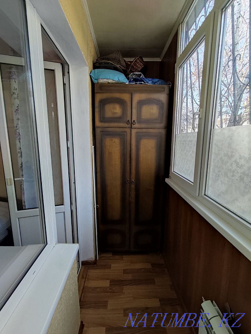 2-room apartment Almaty - photo 12