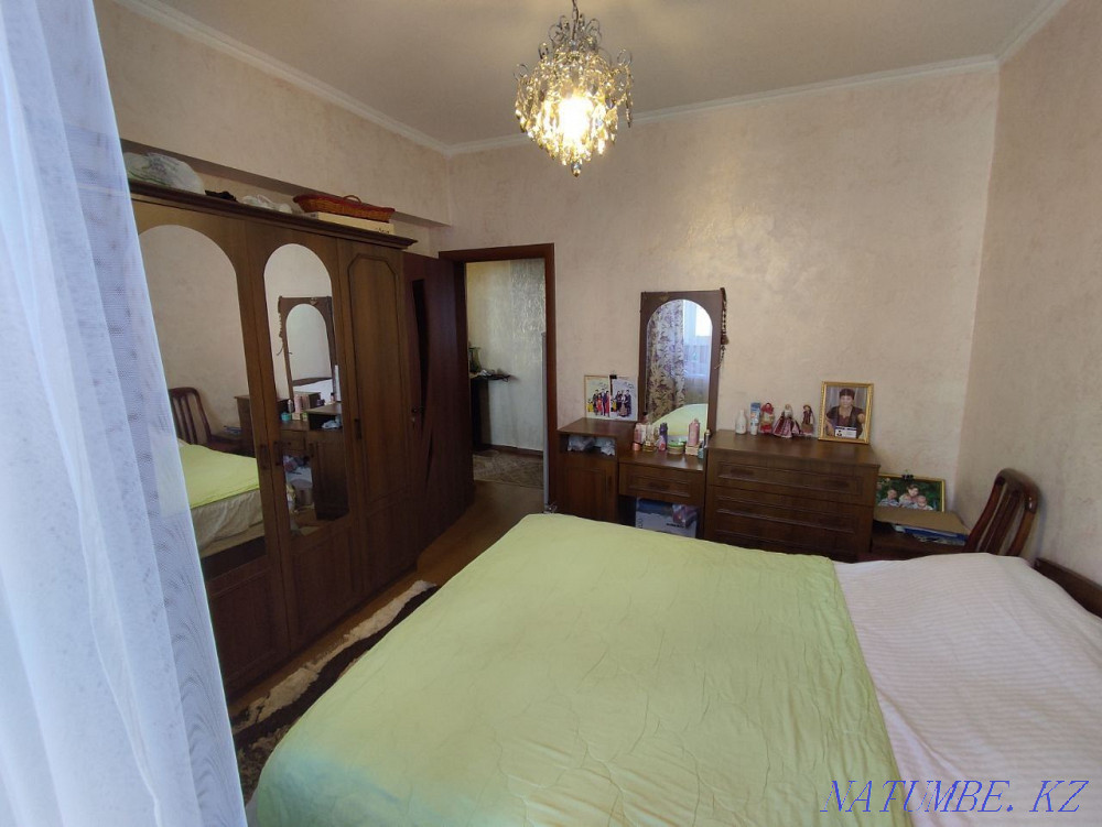 2-room apartment Almaty - photo 10