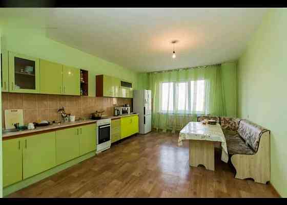 2 комнатная квартира Almaty